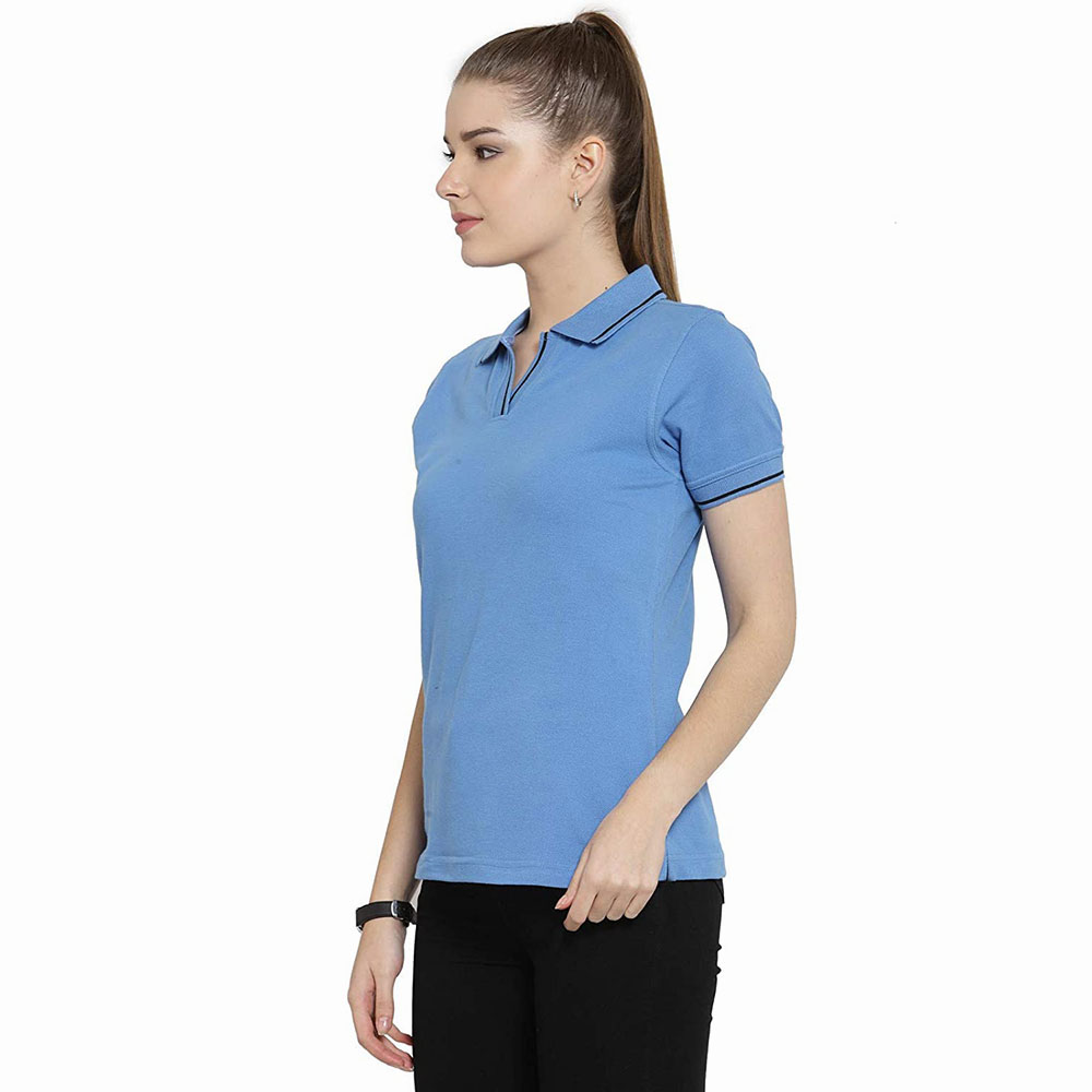Women's Polo Shirts